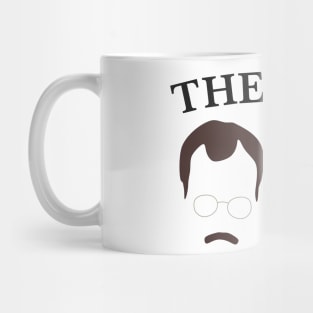 The Bobs Mug